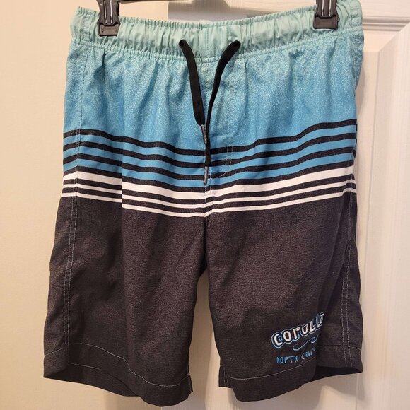 Boys Swim Trunks - Picture 1 of 2